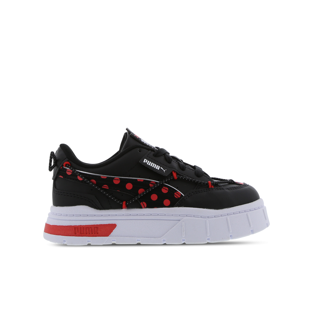 PUMA Mayze Stack 393907 01 / schwarz