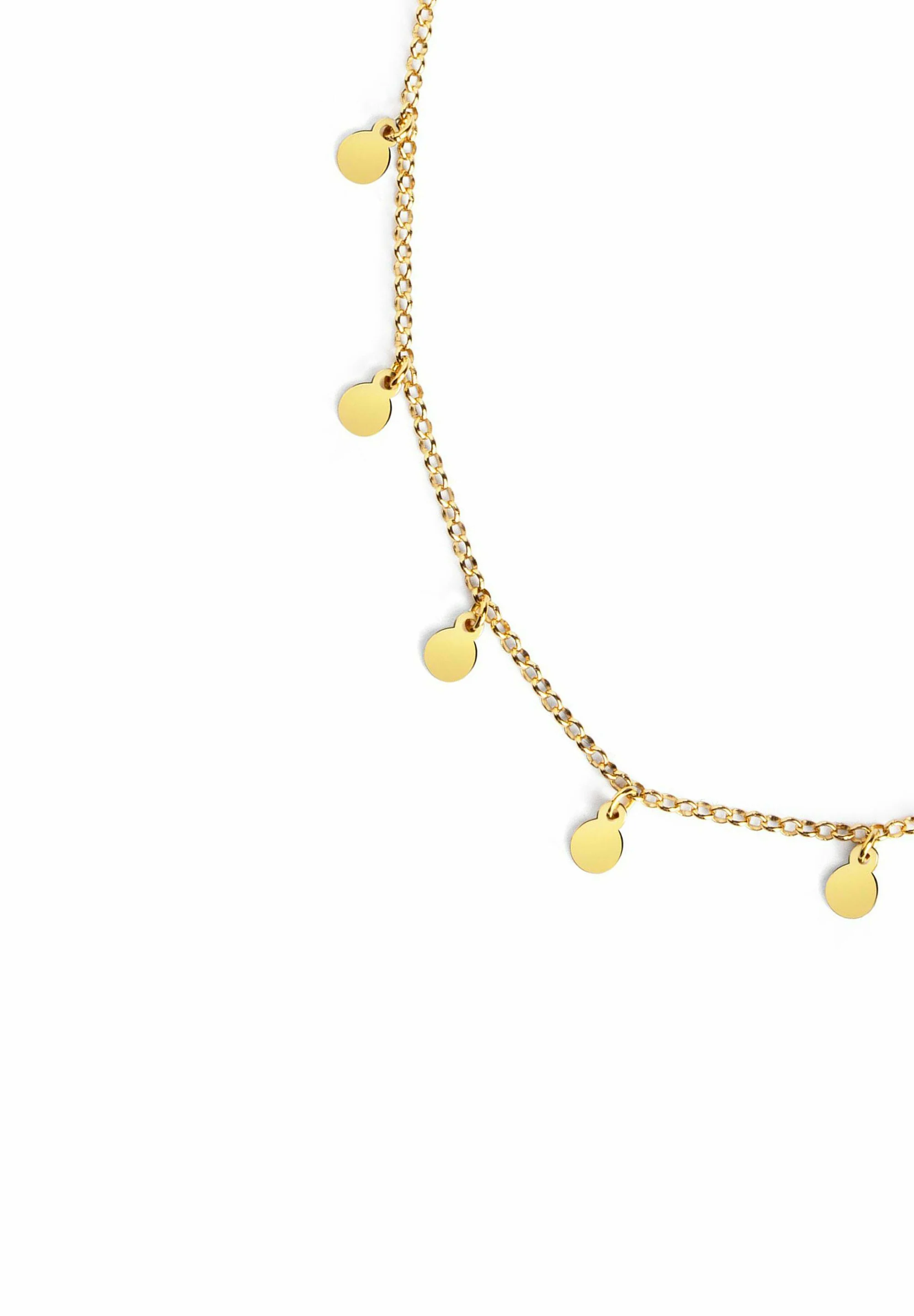 Singularu MINI LUNAS 3MM - Collar