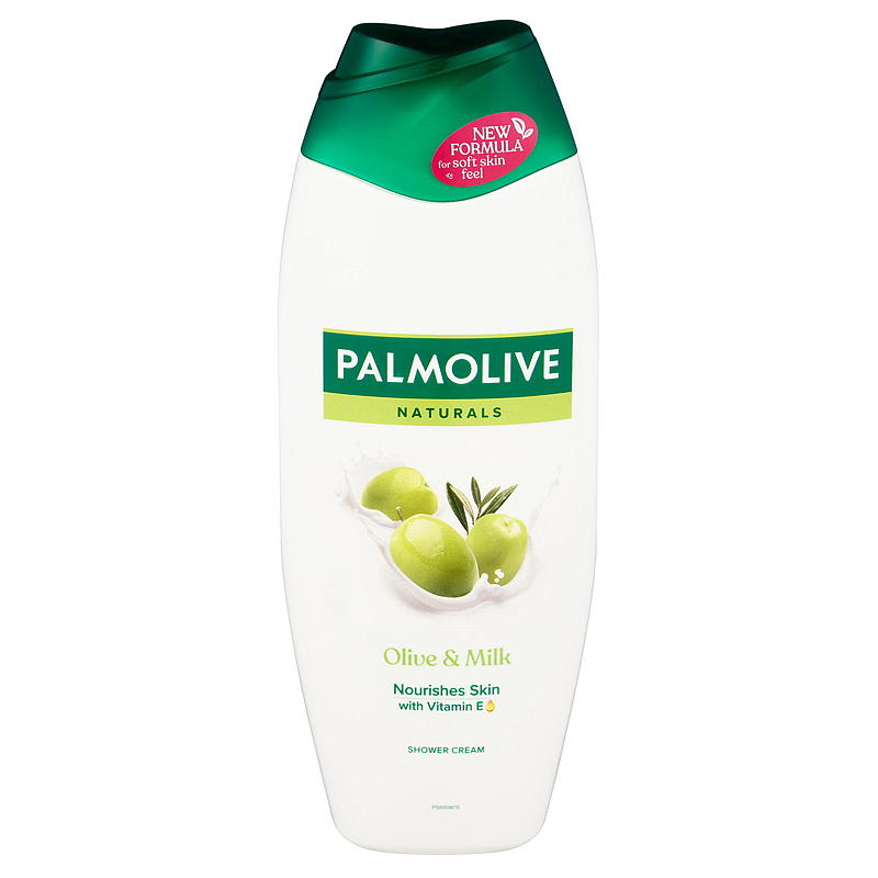 Palmolive Palmolive dusj 500 ml, Olive