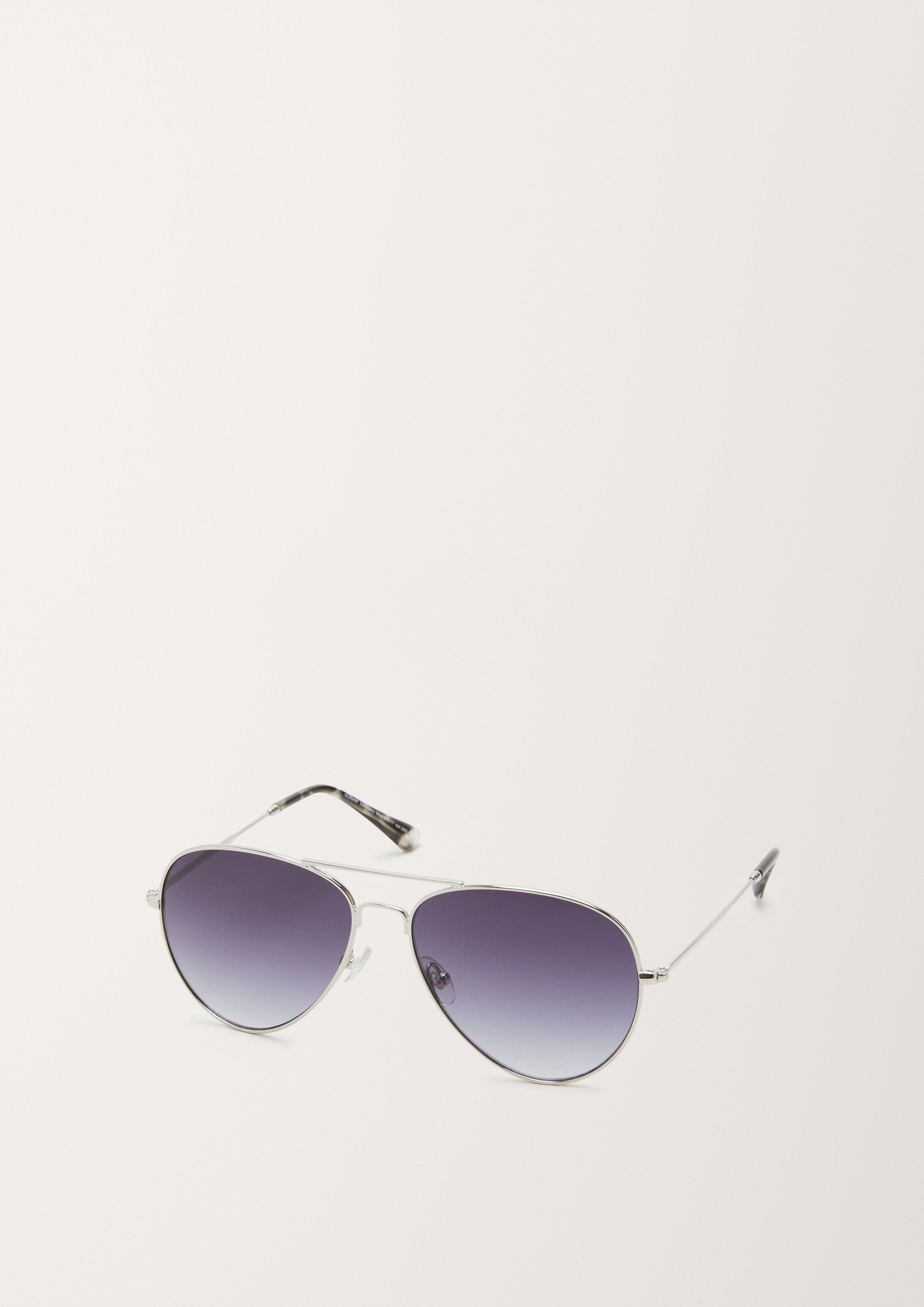 Sonnenbrille im Retro-Look  6006512-200