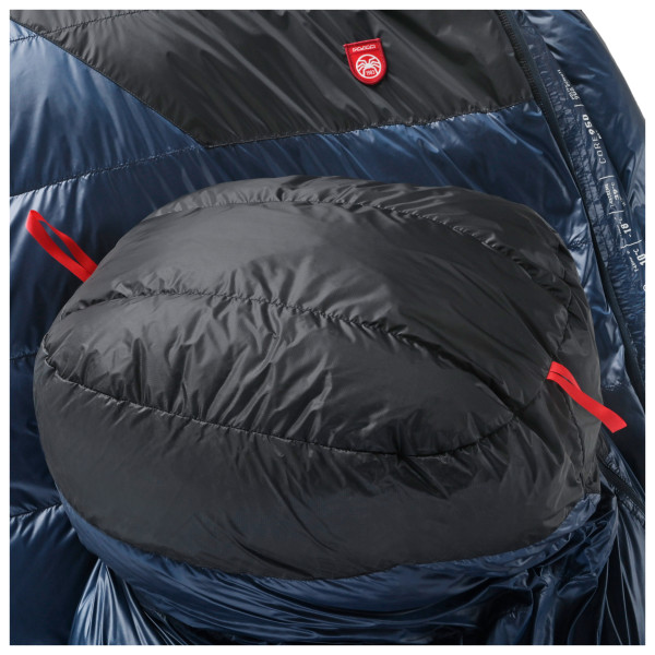 Pajak - Core 950 - Daunenschlafsack
