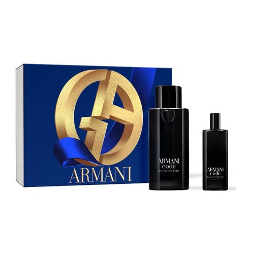 Armani Code ajándékszett