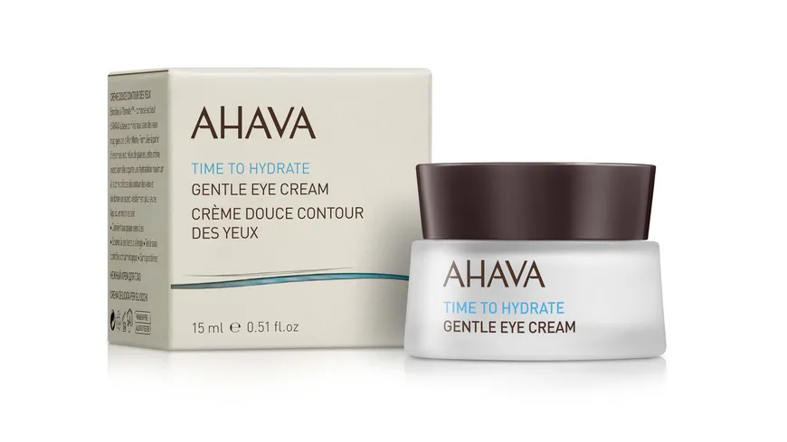 AHAVA Gentle Eye Cream 15 ml