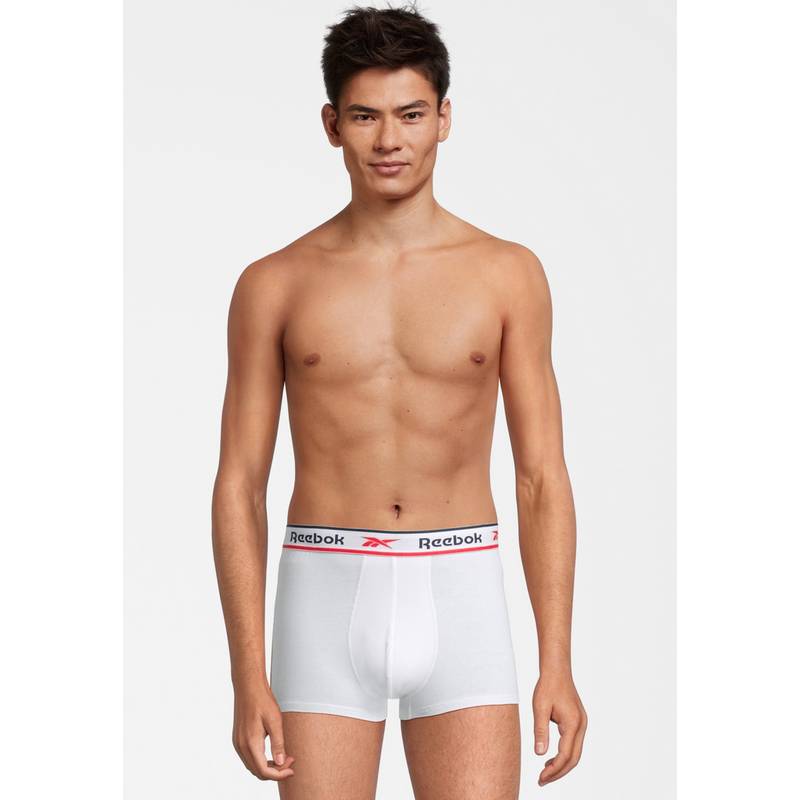Reebok Mens Reebok Trunk Unterhose Herren