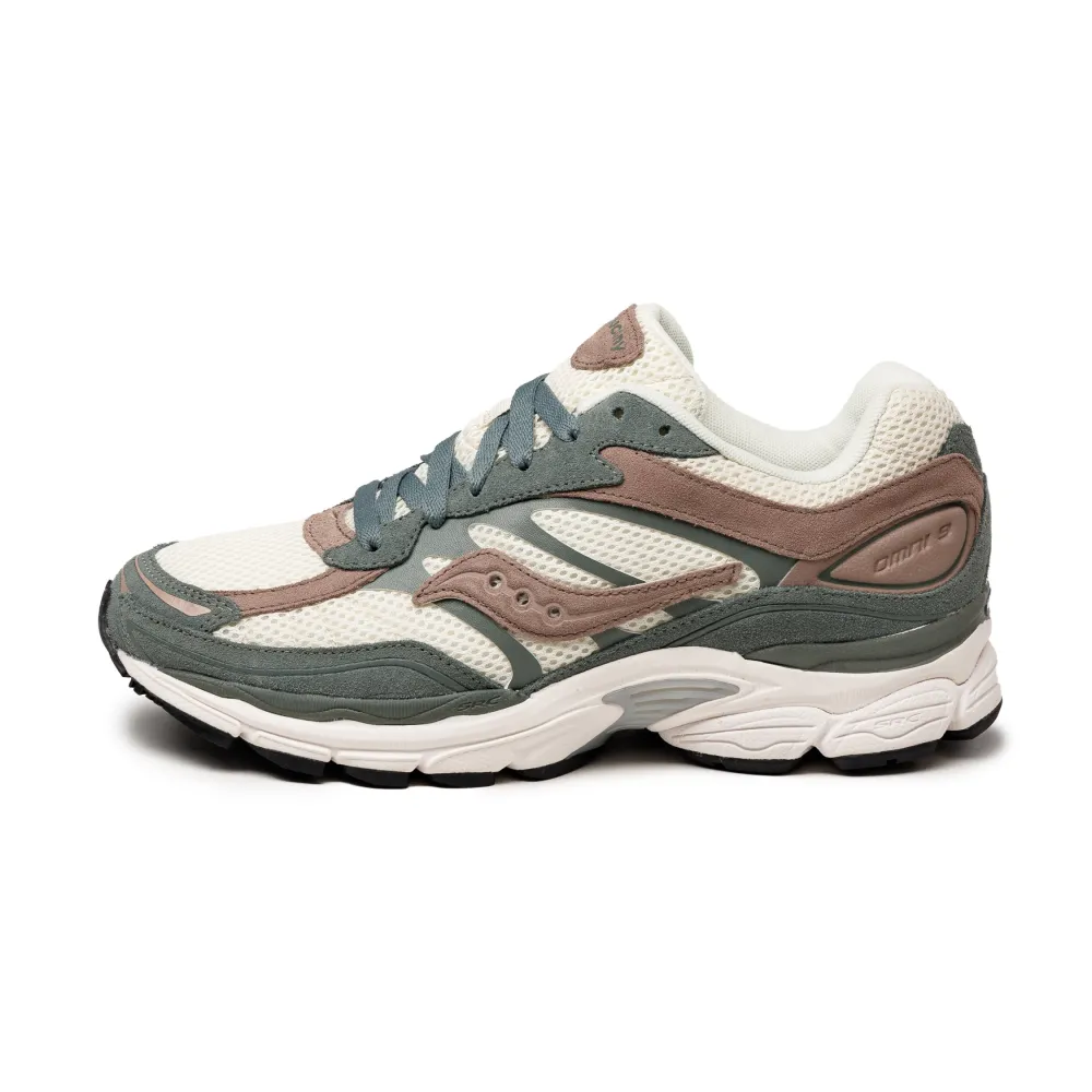 Saucony ProGrid Omni Premium 9 S70740-13 / grün