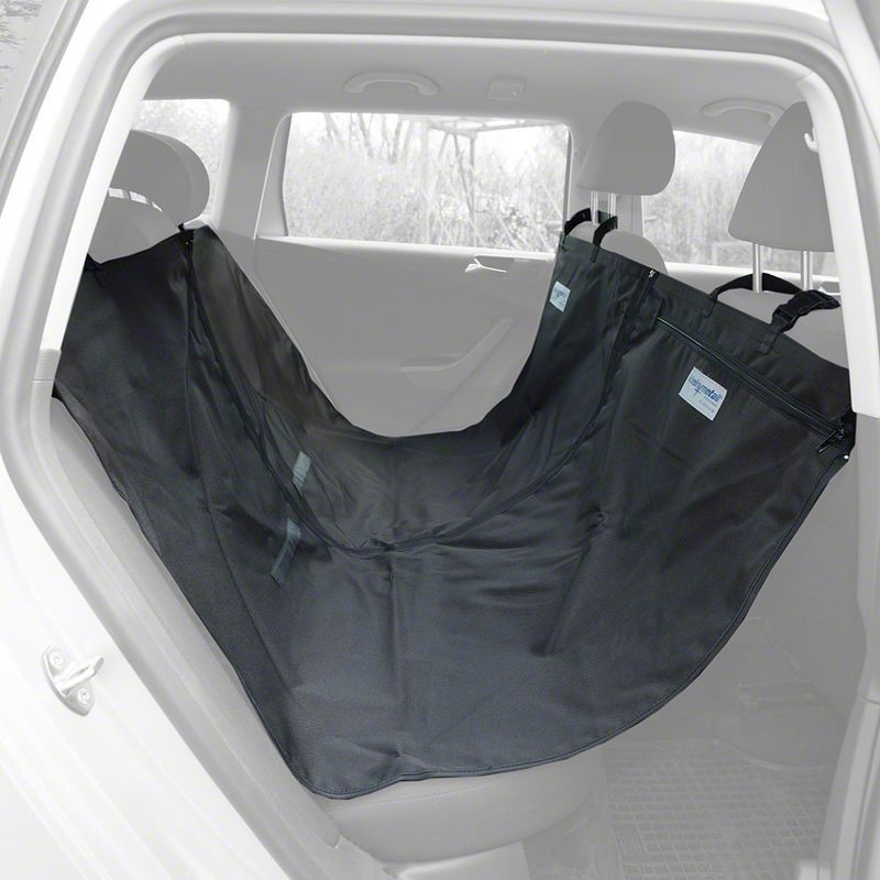 Kleinmetall Autoschondecke Allside Classic