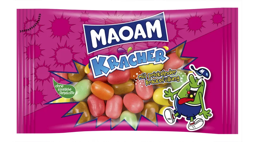 MAOAM Kracher 60 g