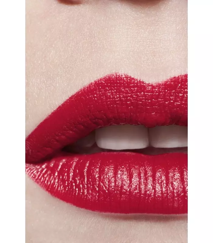 ROUGE ALLURE L'EXTRAIT Le Rouge Haute Intensité - Extrait de Lumière et de Soin - Recharge