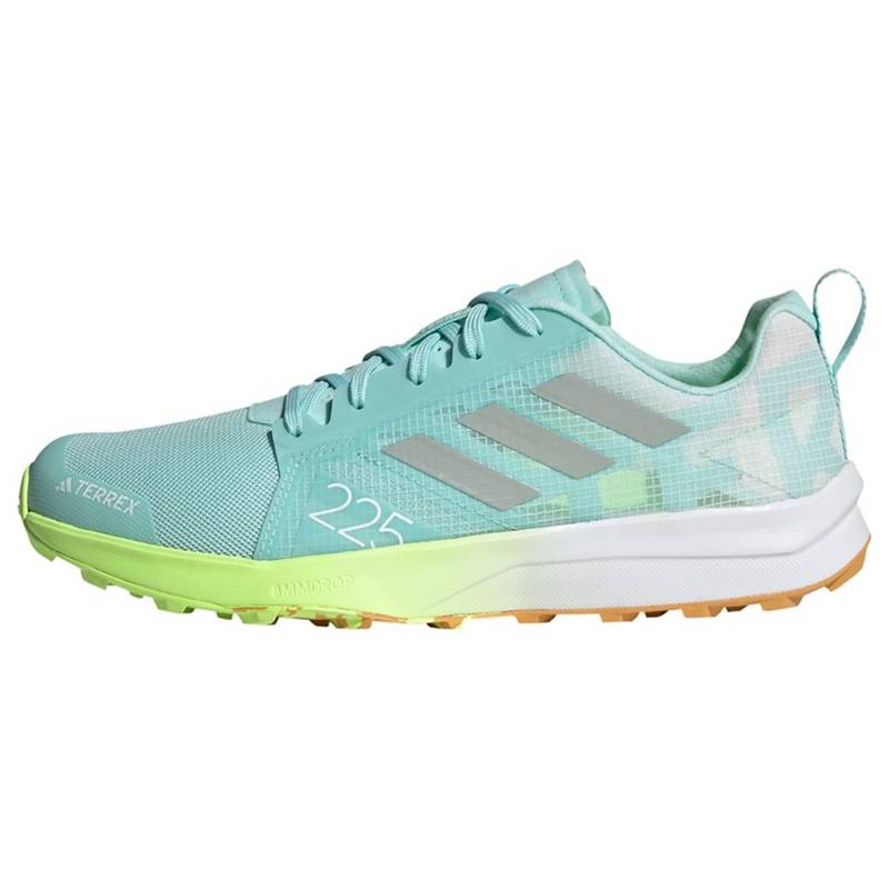adidas TERREX Speed Flow Trailrunning-Schuh Laufschuhe Herren