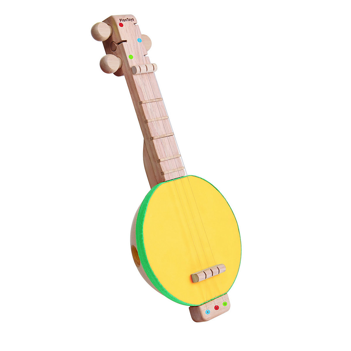 Musical Banjo Soundspielzeug