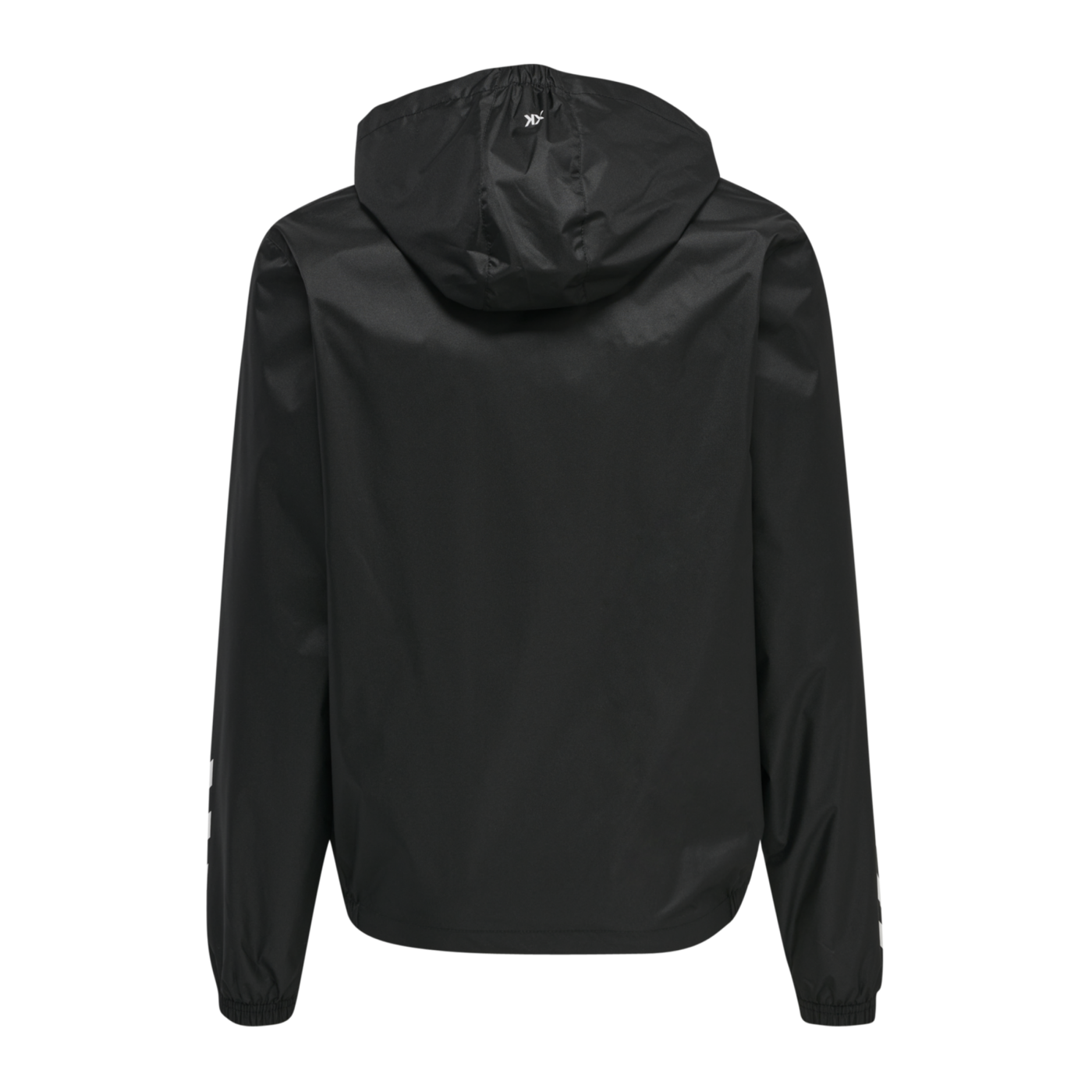 Hummel hmlCORE XK Spray Jacke Kids Schwarz F2001