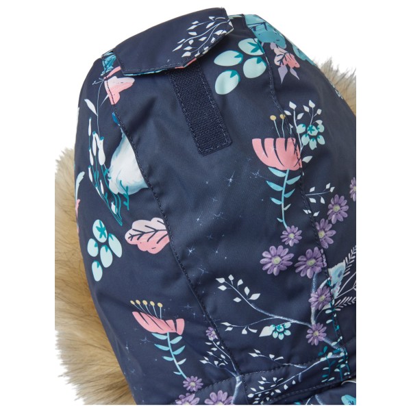 Reima - Kid's Reimatec Winter Overall Lappi - Overall