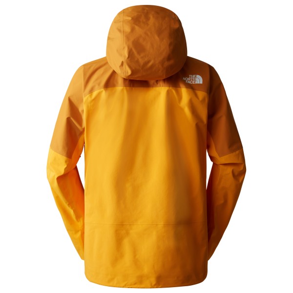 The North Face - Summit Pumori GTX Pro Jacket - Regenjacke