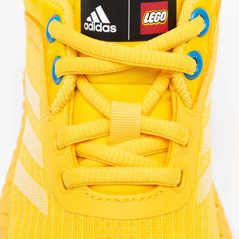 adidas x LEGO® Primeblue Kinder Sneaker FZ5439