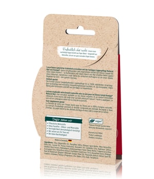 Kneipp Farbe&Pflege Lippenbalsam-3.5 g
