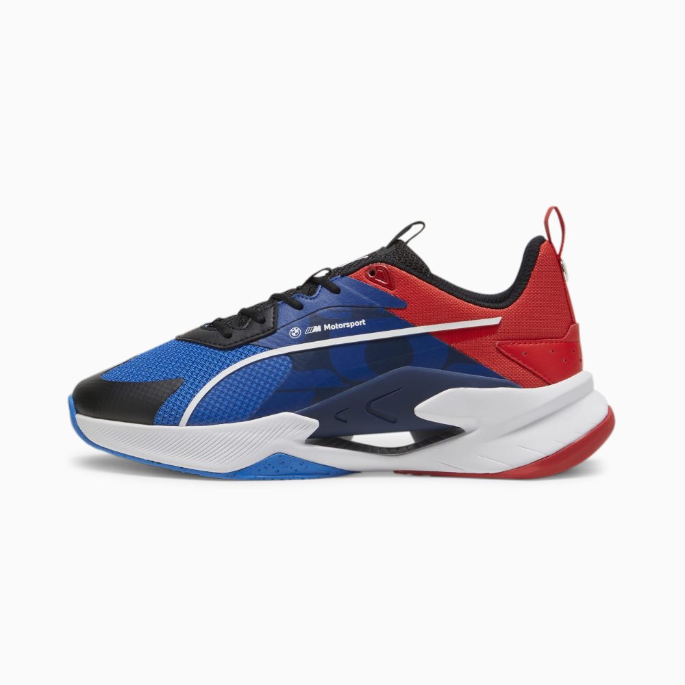 PUMA BMW M Motorsport LGND Renegade 308025_01 / blau