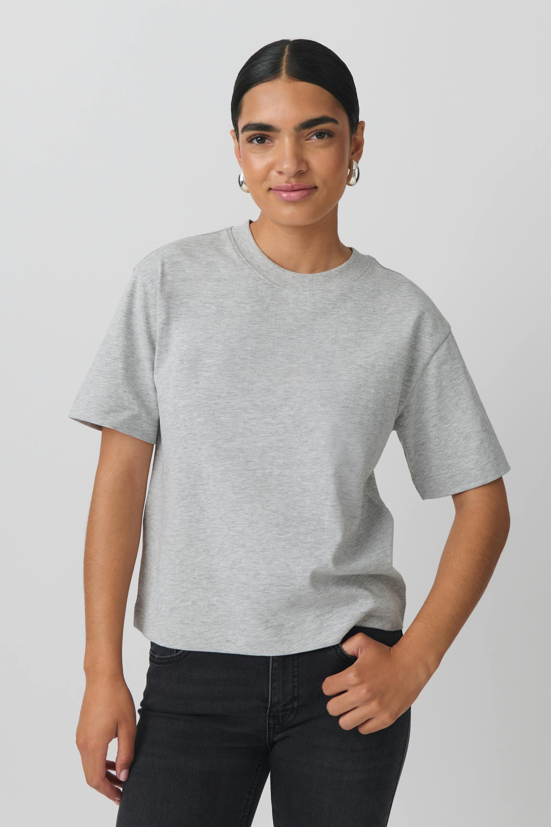 Basic tee