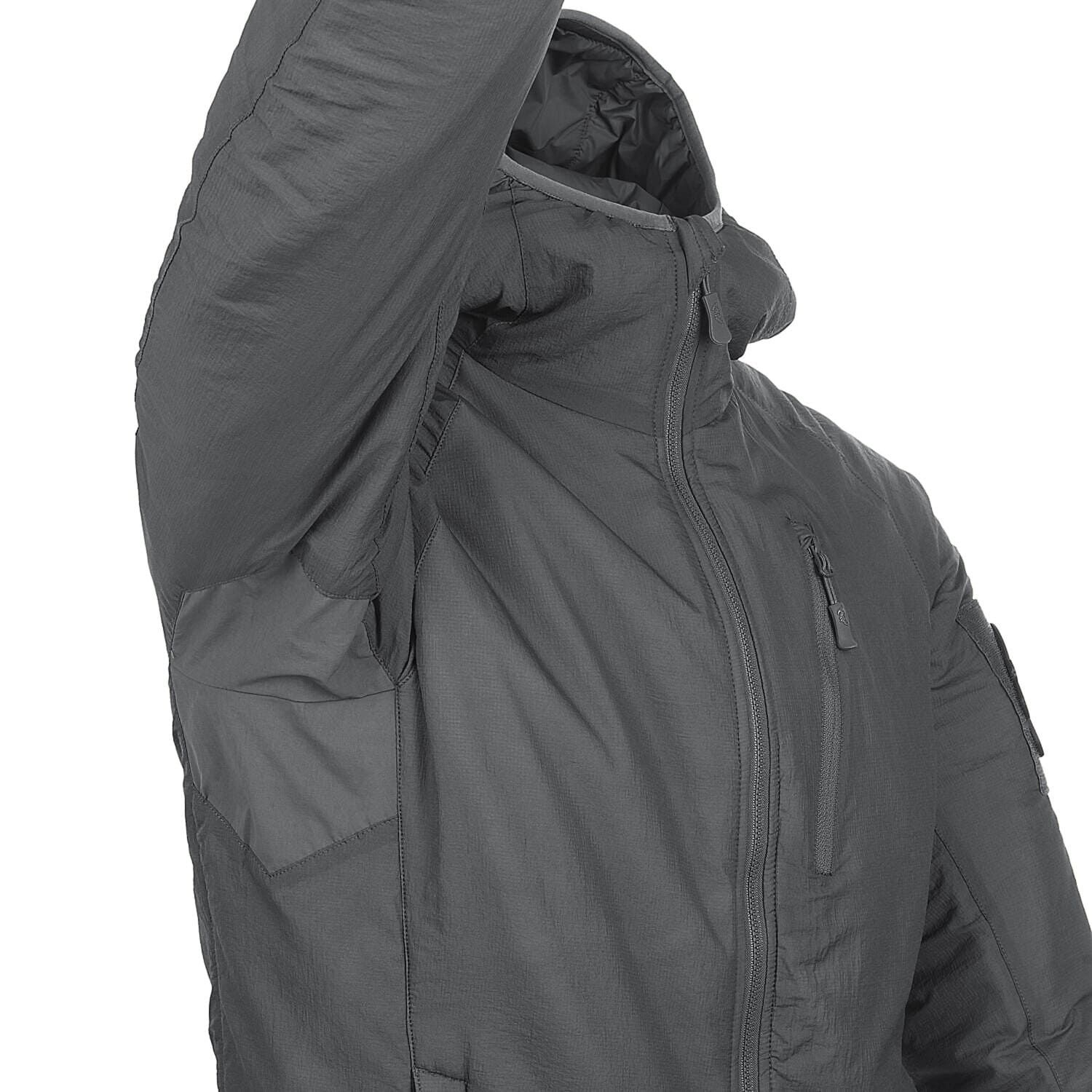 Wolfhound Hoodie Jacket ClimaShield Apex