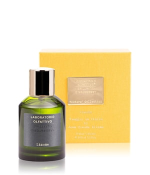 Laboratorio Olfattivo Master's Collection Limone Eau de Cologne-100 ml
