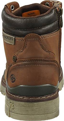 Dockers Stiefelette
