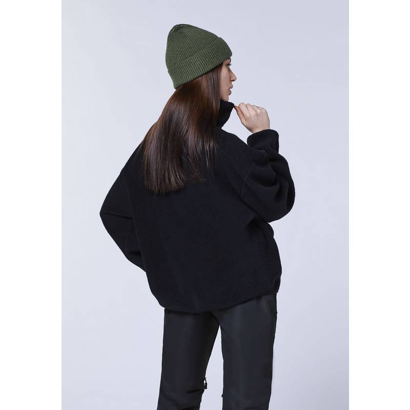 Chiemsee Fleece-Pullover Fleecepullover Damen