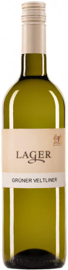 2022 Grüner Veltliner trocken - Weinbau Markus Lager