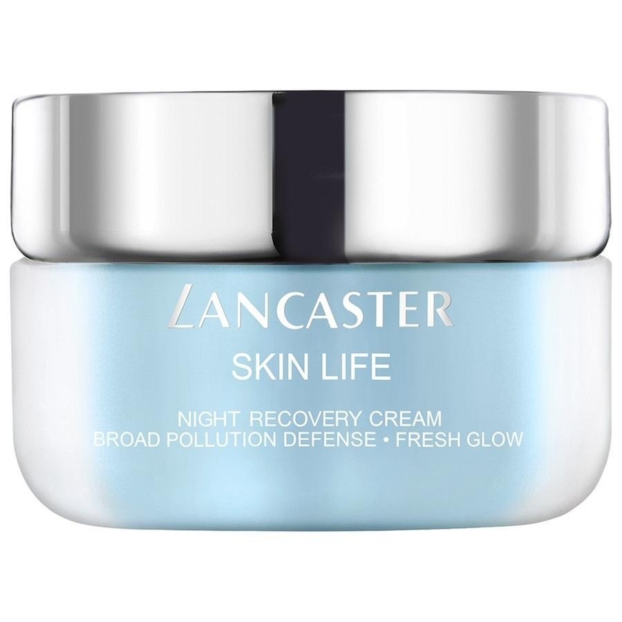 NIGHT CREAM