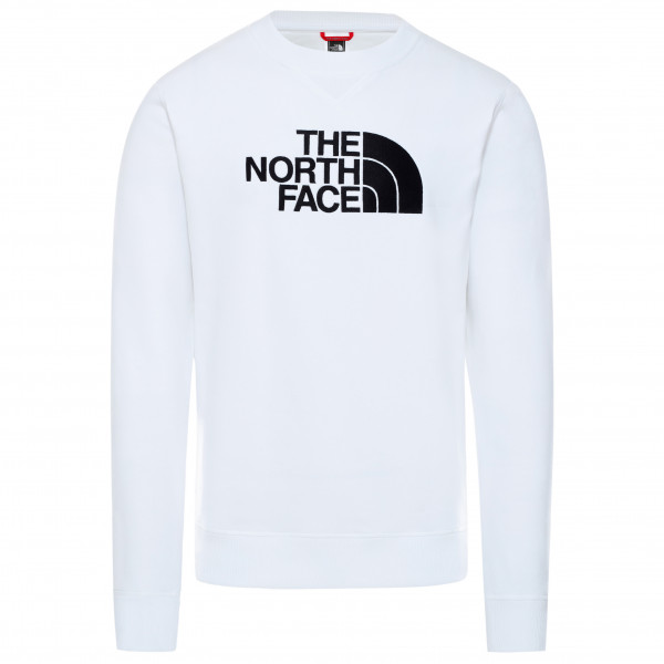 The North Face - Drew Peak Crew - Pullover