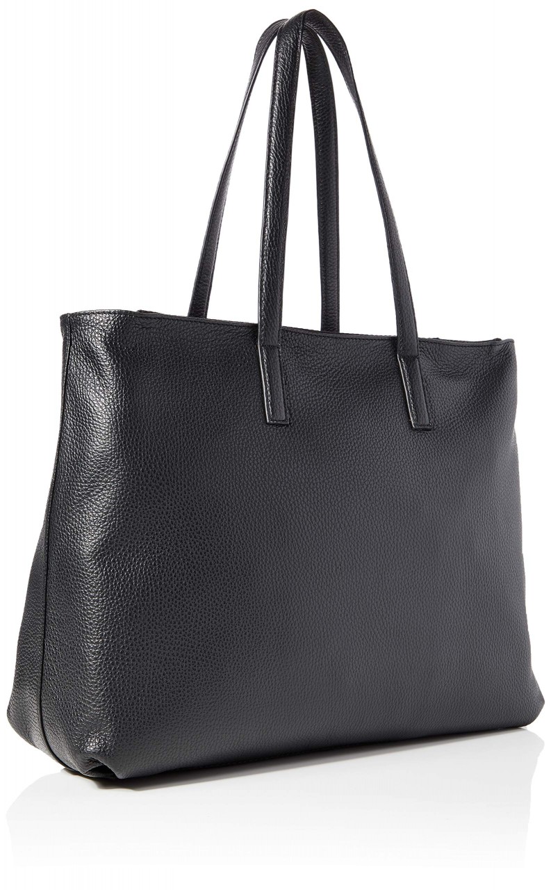 MANDARINA DUCK Handtaschen schwarz FZT27 Mellow black