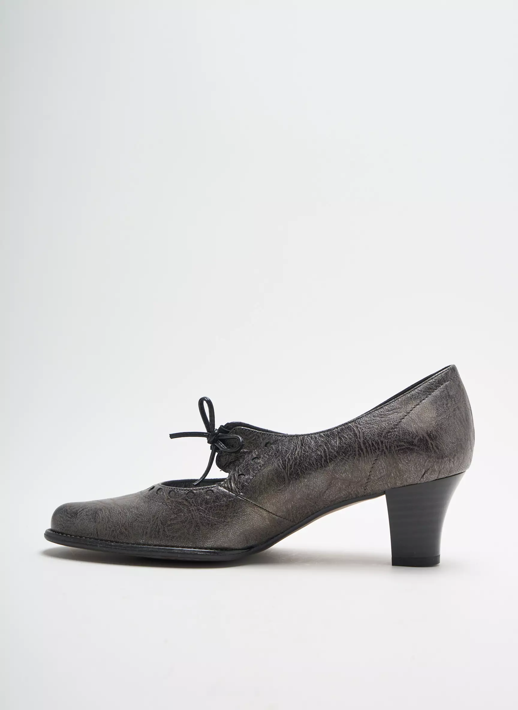 Artika Soft Escarpins Femme couleur gris