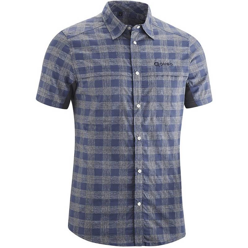Gonso Don Outdoorhemd Herren