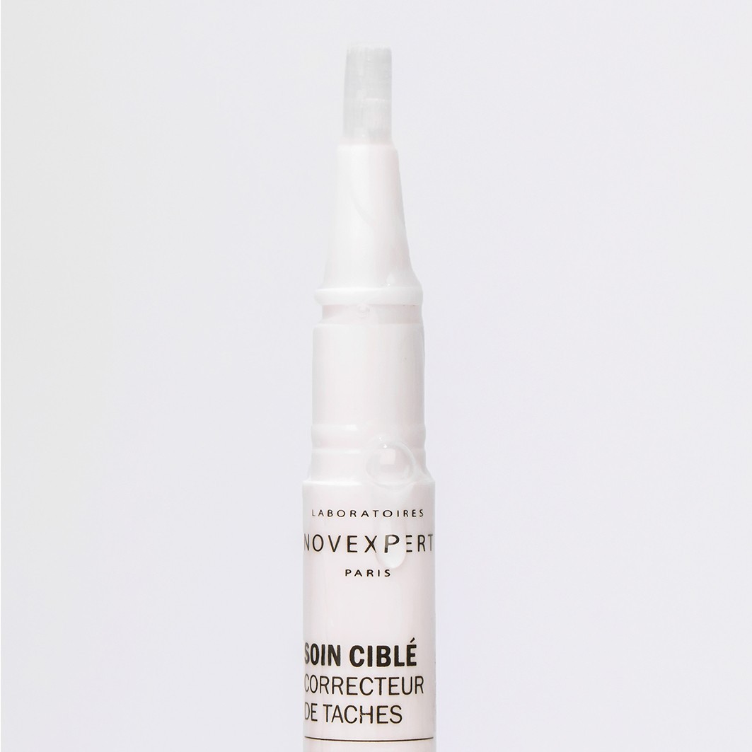 LABORATORIOS NOVEXPERT Corrector de manchas específicas
