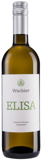 2022 ELISA lieblich - Wachter Wein