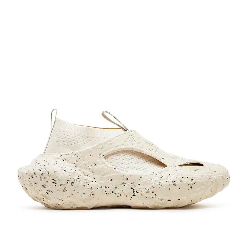 Converse Sponge Crater CX A01239C / weiss