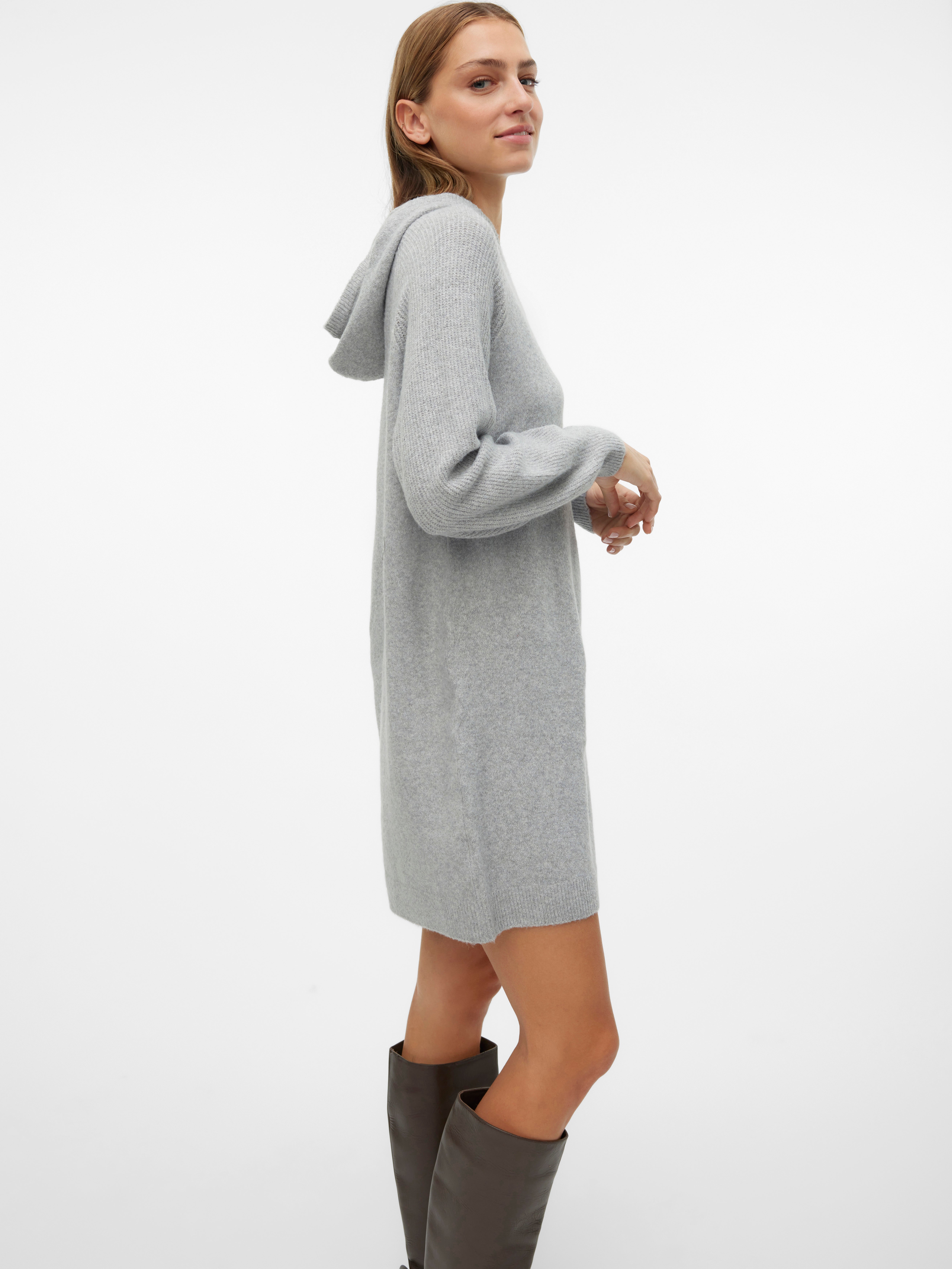 VMDOFFY Kurzes Kleid