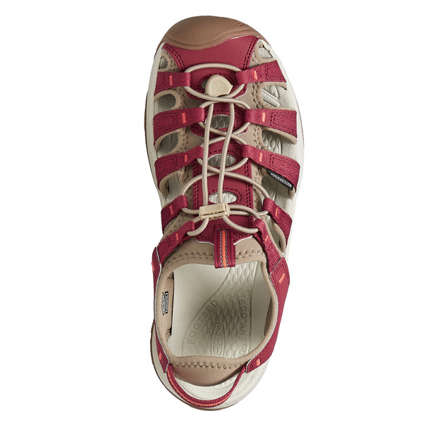 ASTORIA WEST SANDAL W Damen - Outdoor Sandalen