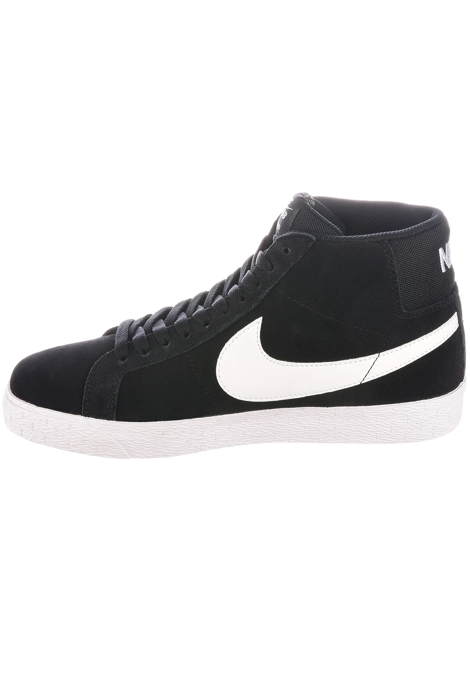 Zoom Blazer Mid