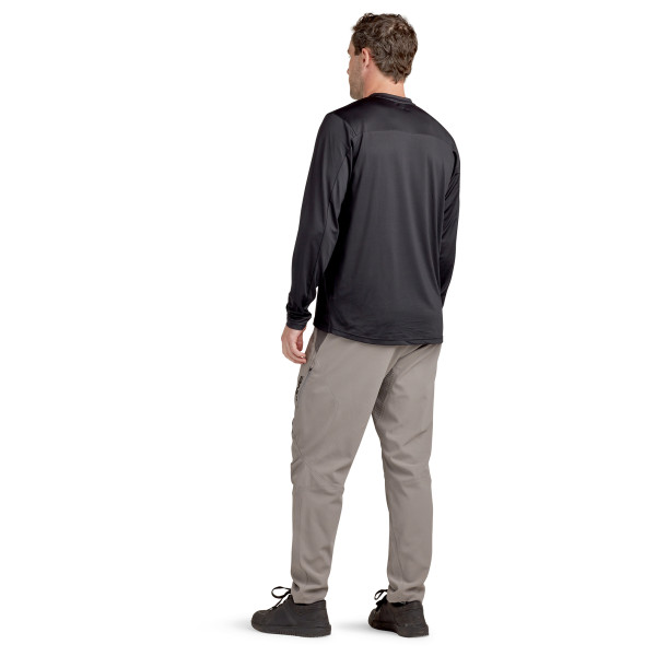 Dakine - Syncline L/S Jersey - Radtrikot