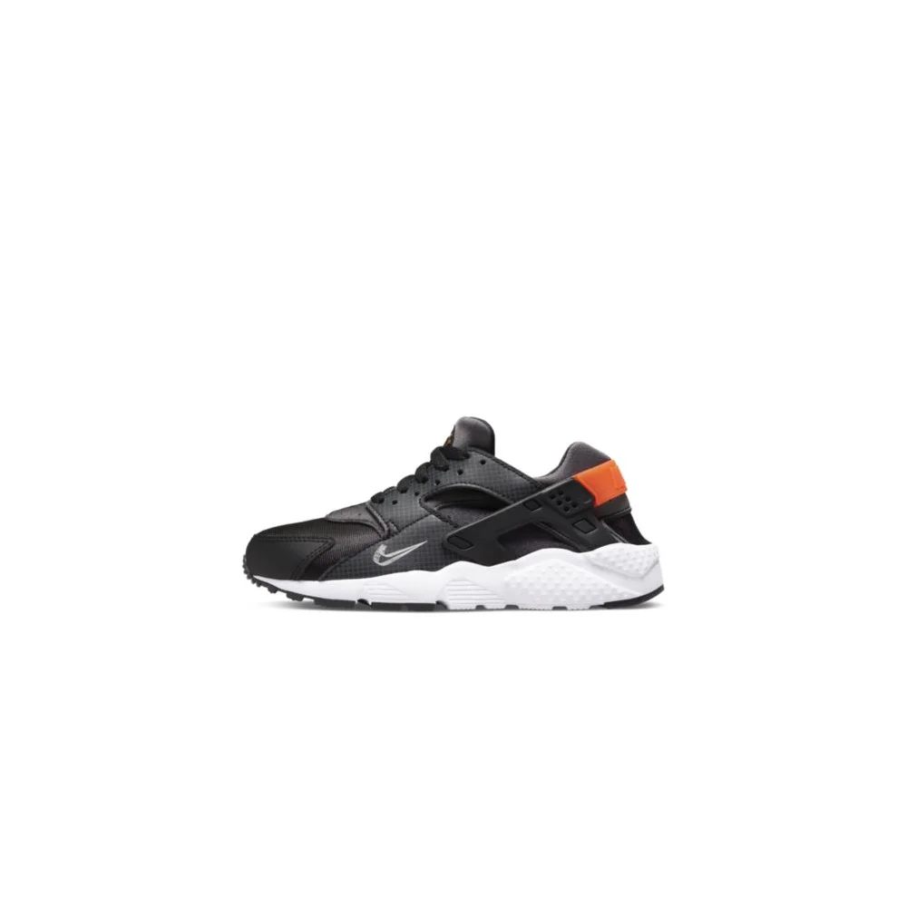 Nike Huarache DR0173-001 / schwarz