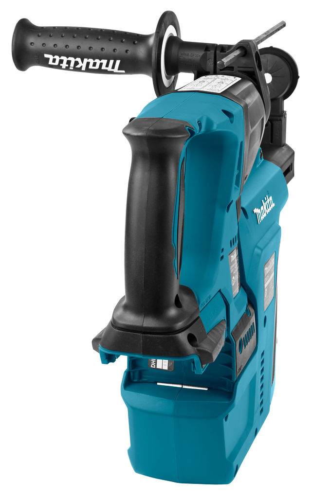 Ciocan combinat Makita DHR242Z 18 V fără acumulator și încărcător