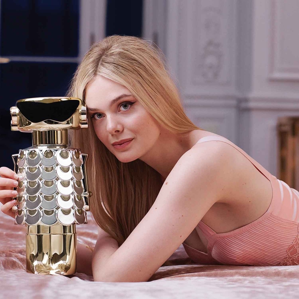 Paco Rabanne FAME DEODORANT SPRAY
