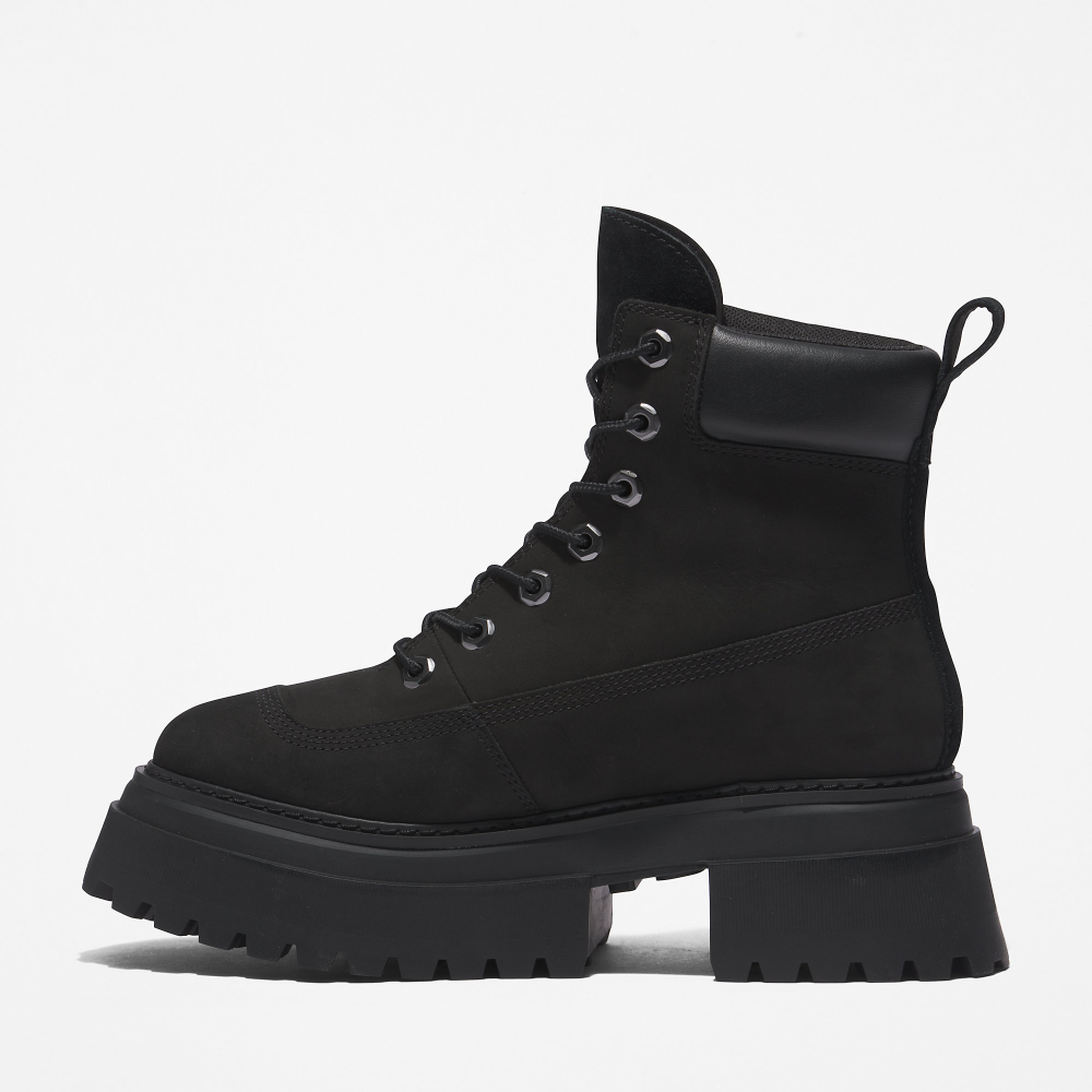 Timberland Sky 6 TB0A428J0011 / schwarz