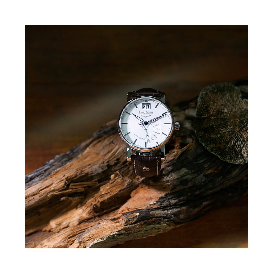 Bruno Söhnle Herrenuhr Pesaro I