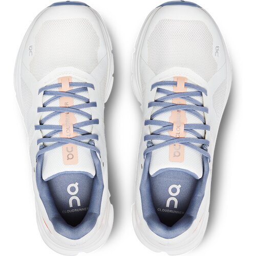 DAMEN LAUFSCHUHE CLOUDRUNNER