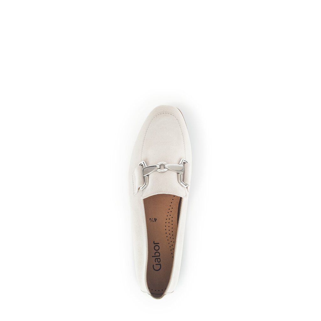 Gabor fashion Slipper beige