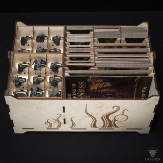Madness Crate