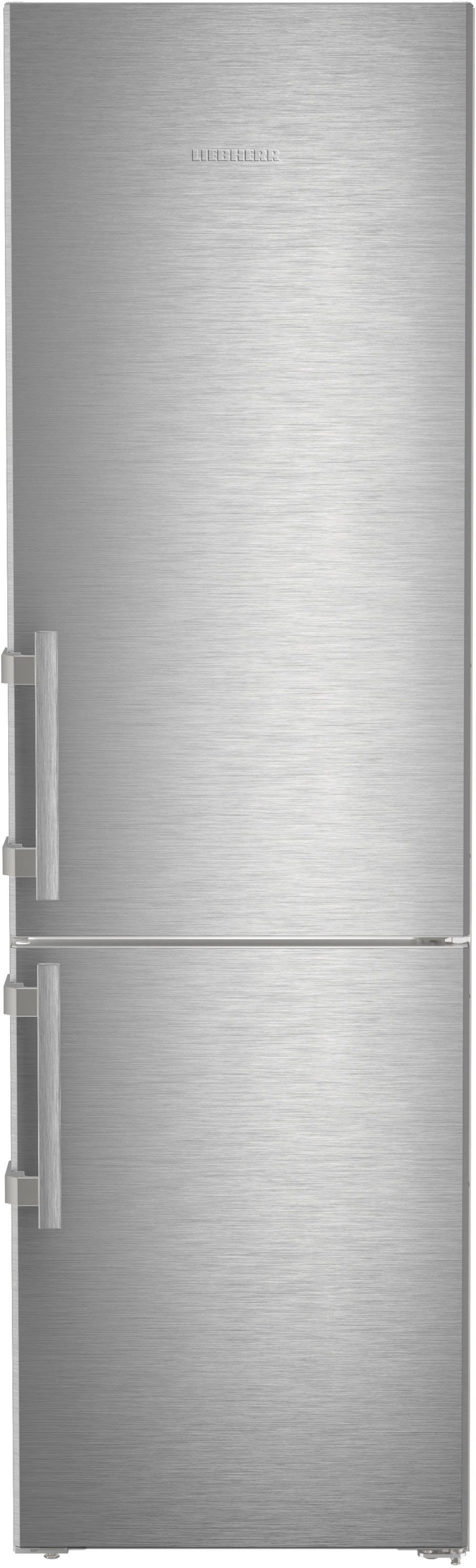 Liebherr Kühl-/Gefrierkombination CBNsda 5753_994860051, 201,5 cm hoch, 59,7 cm breit, 10 Jahre Herstellergarantie inkl.