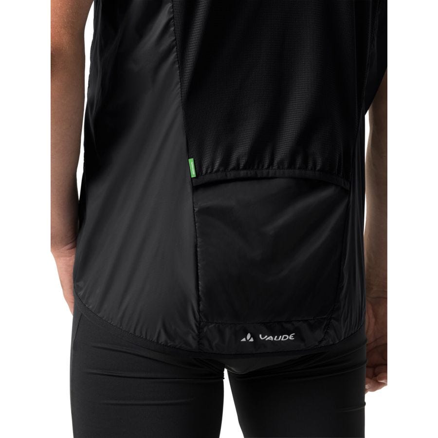Matera Air Windweste Herren