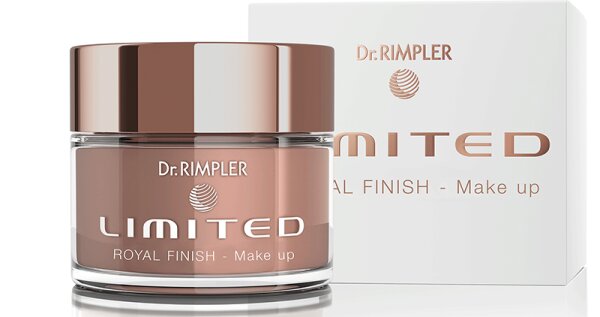 Dr. RIMPLER Limited Royal Finish Primer