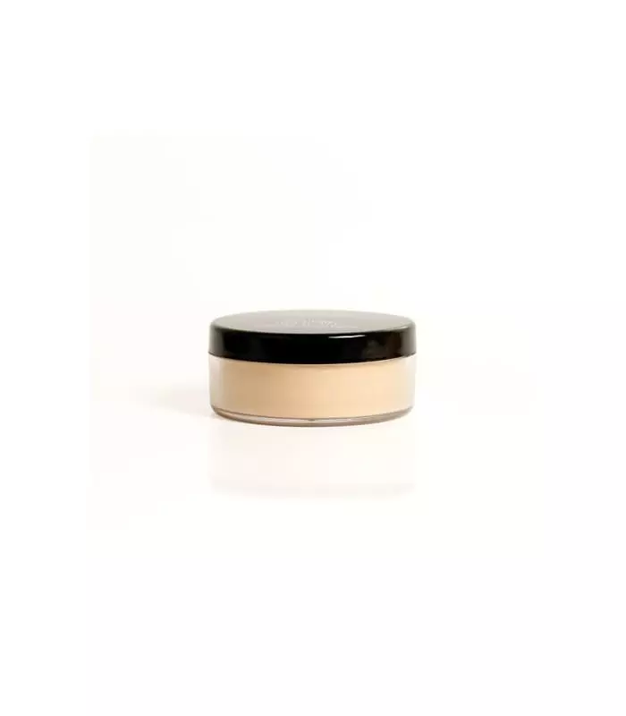 POUDRE DELICATE Poudre Libre Matifiante Extra-Légère